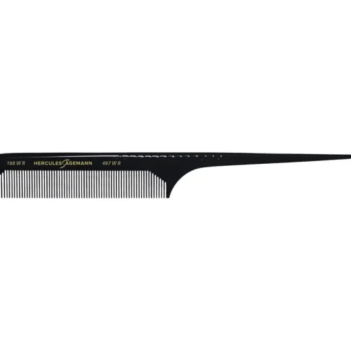 Stielkämme Stielkamm Modell 188WR-497WR von Hercules Sägemann