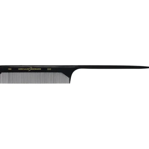 Stielkämme Stielkamm Modell 186-533 von Hercules Sägemann