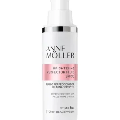 Stimulâge Brightening Perfector Fluid SPF 30 von Anne Möller