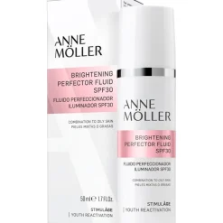 Stimulâge Brightening Perfector Fluid SPF 30 von Anne Möller