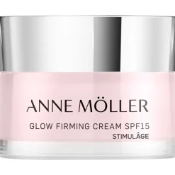 Stimulâge Glow Firming Cream SPF 15 von Anne Möller