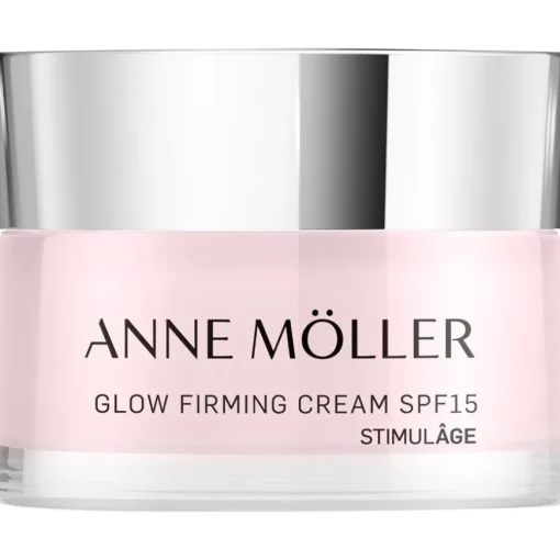 Stimulâge Glow Firming Cream SPF 15 von Anne Möller