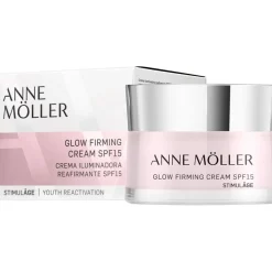 Stimulâge Glow Firming Cream SPF 15 von Anne Möller