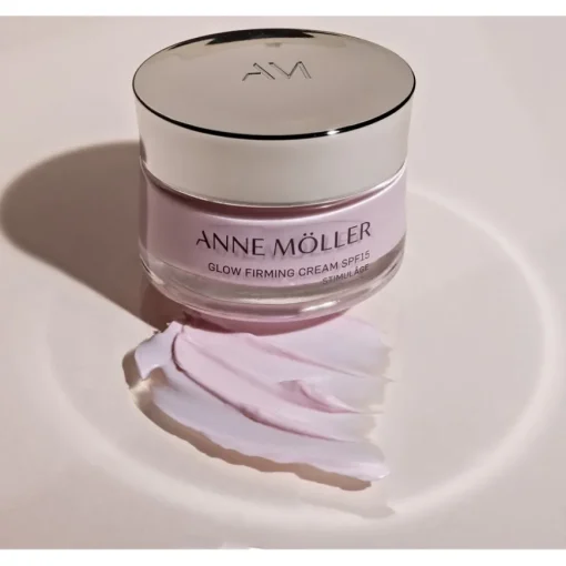 Stimulâge Glow Firming Cream SPF 15 von Anne Möller