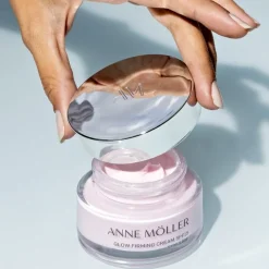 Stimulâge Glow Firming Cream SPF 15 von Anne Möller