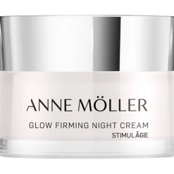 Stimulâge Glow Firming Night Cream von Anne Möller
