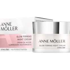 Stimulâge Glow Firming Night Cream von Anne Möller