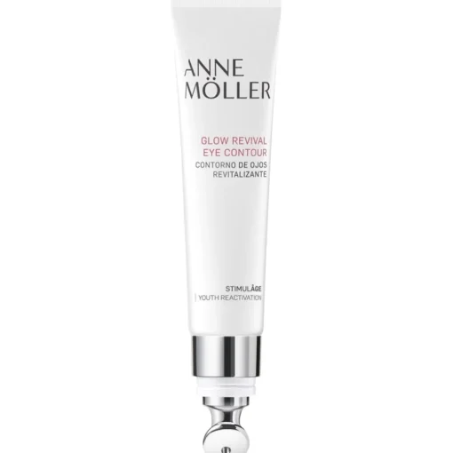 Stimulâge Glow Revival Eye Contour von Anne Möller