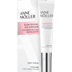 Stimulâge Glow Revival Eye Contour von Anne Möller