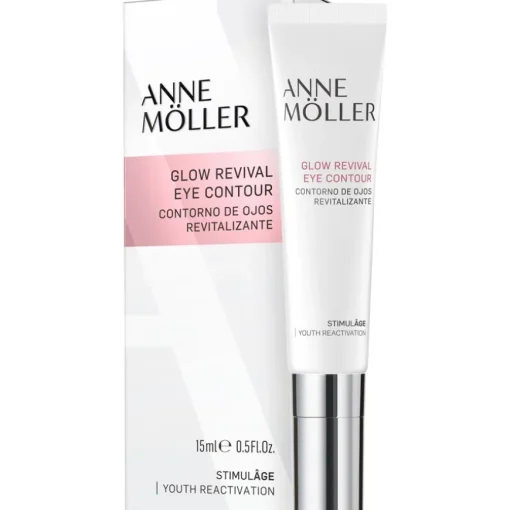 Stimulâge Glow Revival Eye Contour von Anne Möller