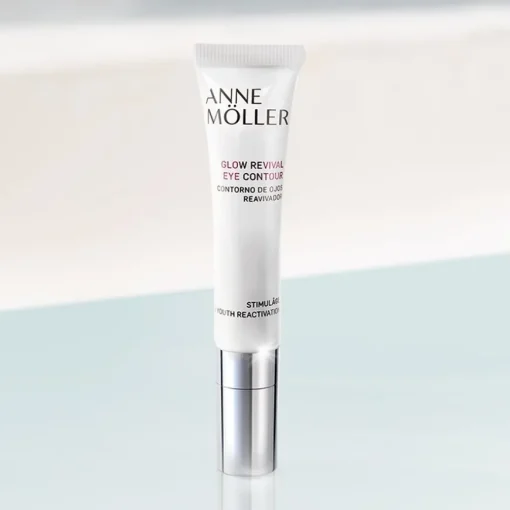 Stimulâge Glow Revival Eye Contour von Anne Möller