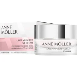 Stimulâge Lines Minimizer Eye Cream von Anne Möller