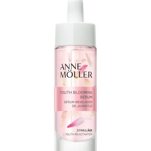 Stimulâge Youth Blooming Serum von Anne Möller