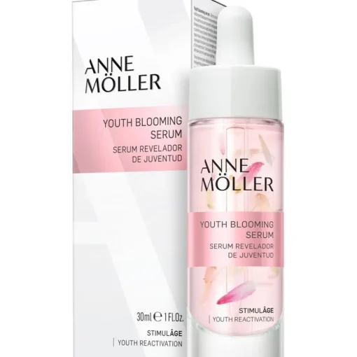 Stimulâge Youth Blooming Serum von Anne Möller