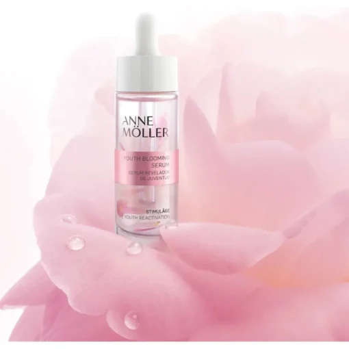 Stimulâge Youth Blooming Serum von Anne Möller