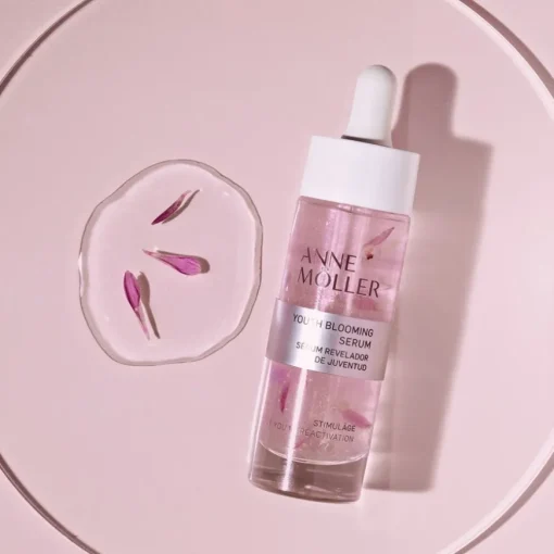 Stimulâge Youth Blooming Serum von Anne Möller