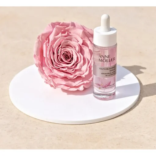 Stimulâge Youth Blooming Serum von Anne Möller