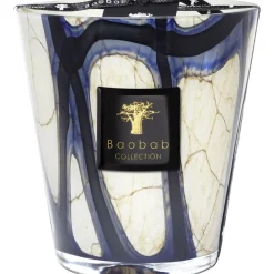 Stones Duftkerze Lazuli von Baobab