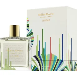 Stories Collection Eau de Parfum Spray Celadon von Miller Harris
