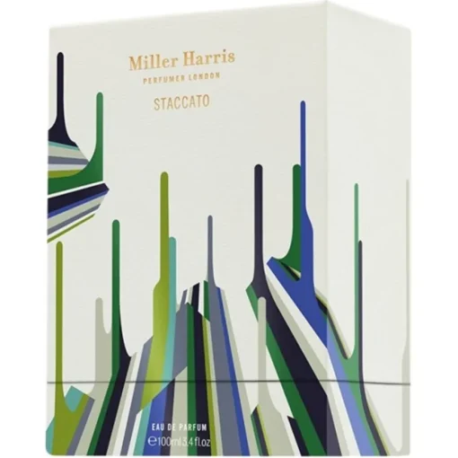 Stories Collection Eau de Parfum Spray Staccato von Miller Harris
