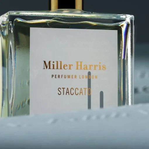Stories Collection Eau de Parfum Spray Staccato von Miller Harris