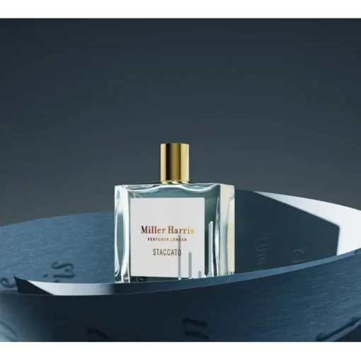 Stories Collection Eau de Parfum Spray Staccato von Miller Harris