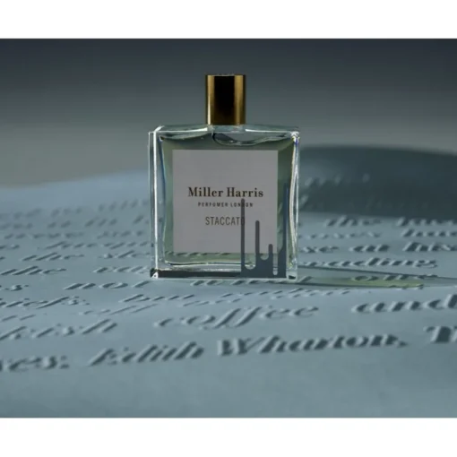 Stories Collection Eau de Parfum Spray Staccato von Miller Harris