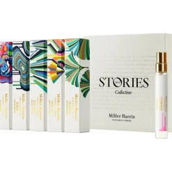 Stories Collection Geschenkset von Miller Harris