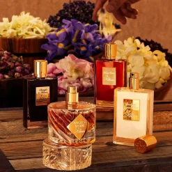 Straight to Heaven Woodsy Animalic Perfume Spray von Kilian Paris