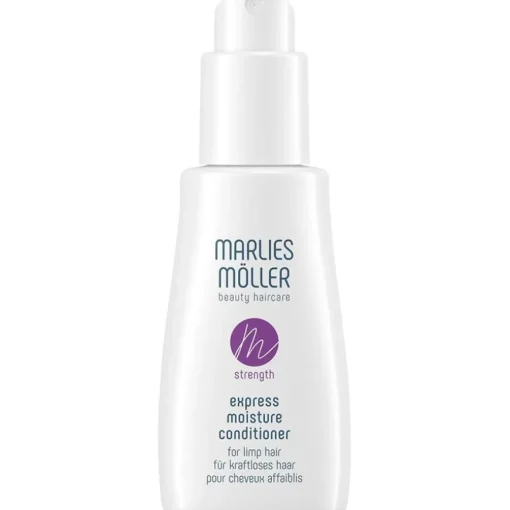 Strength Express Moisture Conditioner Spray von Marlies Möller