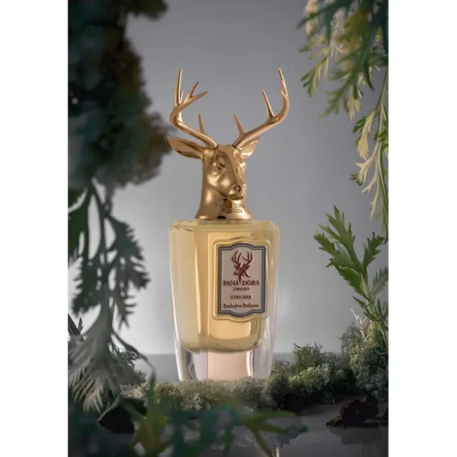 Stricker Eau de Parfum Spray von Pana Dora Sweden