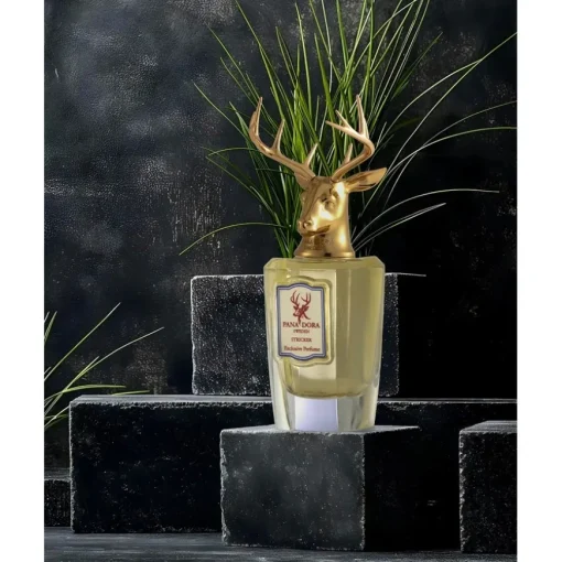 Stricker Eau de Parfum Spray von Pana Dora Sweden