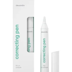 Striplac UV Colour Correcting Pen von Alessandro