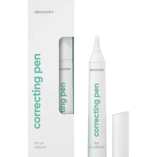 Striplac UV Colour Correcting Pen von Alessandro