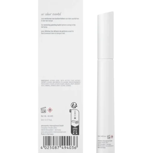 Striplac UV Colour Correcting Pen von Alessandro