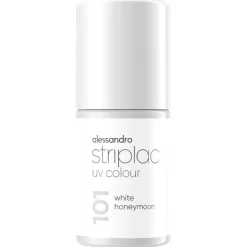 Striplac UV Colour UV Nagellack von Alessandro