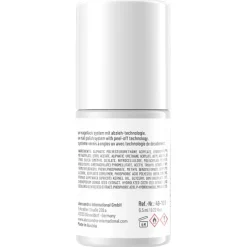 Striplac UV Colour UV Nagellack von Alessandro