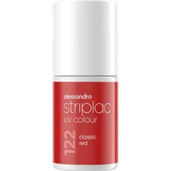 Striplac UV Colour UV Nagellack von Alessandro