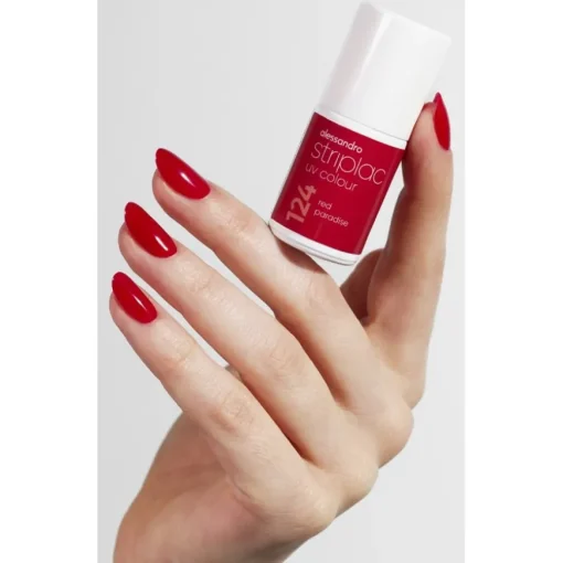 Striplac UV Colour UV Nagellack von Alessandro