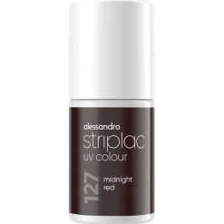 Striplac UV Colour UV Nagellack von Alessandro