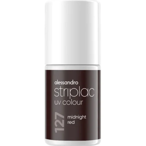 Striplac UV Colour UV Nagellack von Alessandro