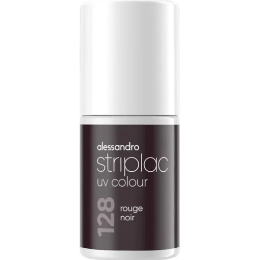 Striplac UV Colour UV Nagellack von Alessandro