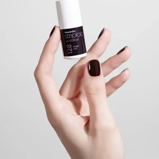 Striplac UV Colour UV Nagellack von Alessandro