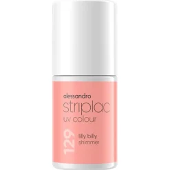 Striplac UV Colour UV Nagellack von Alessandro