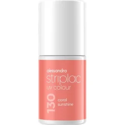Striplac UV Colour UV Nagellack von Alessandro