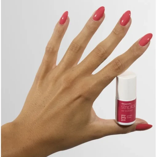 Striplac UV Colour UV Nagellack von Alessandro
