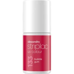 Striplac UV Colour UV Nagellack von Alessandro