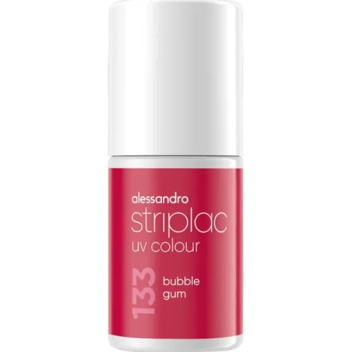 Striplac UV Colour UV Nagellack von Alessandro