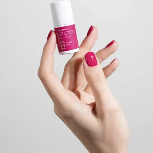 Striplac UV Colour UV Nagellack von Alessandro