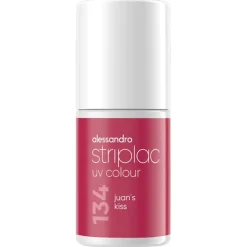 Striplac UV Colour UV Nagellack von Alessandro